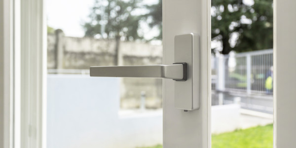 Carpintería Metálica de Aluminio / PVC en Sabadell · Aislamientos Acústicos