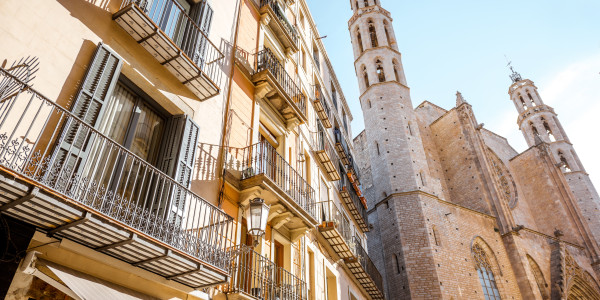 Carpintería Metálica de Aluminio / PVC en Sabadell · Insonorización del Ruido