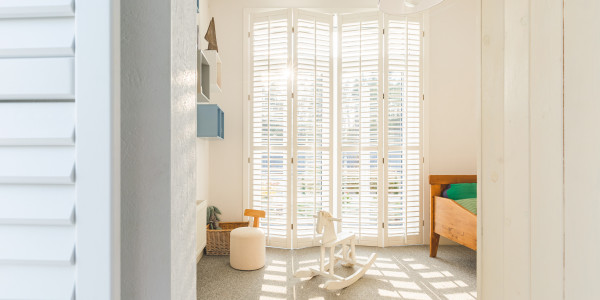 Carpintería Metálica de Aluminio / PVC en Sabadell · Contraventanas y Persianas a Medida