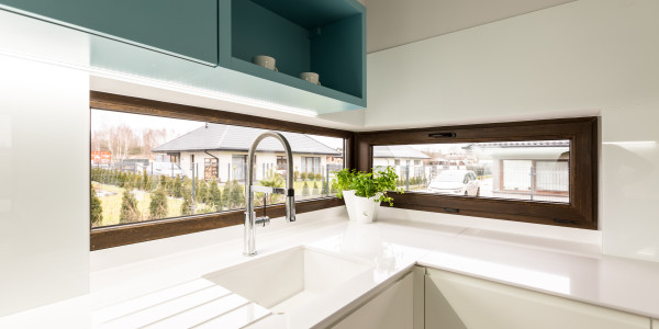 Fabricantes / Instaladores de Puertas y Ventanas de Aluminio / PVC Sabadell · Aislamiento del Frío y del Calor