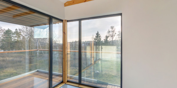 Fabricantes / Instaladores de Puertas y Ventanas de Aluminio / PVC Sabadell · Estanqueidad al Aire