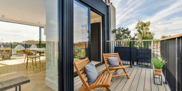 Puertas y Ventanas Aislantes de Aluminio / PVC en Sabadell · Aislamiento Térmico y Acústico
