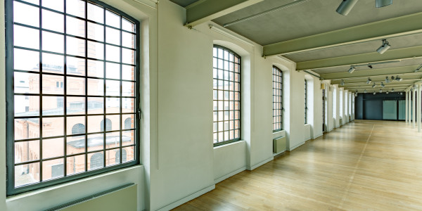 Puertas y Ventanas Aislantes de Aluminio / PVC en Sabadell · Doble Acristalamiento
