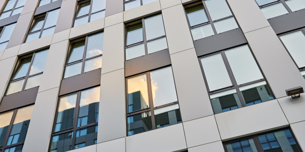 Puertas y Ventanas Insonorizadas de Aluminio / PVC en Sabadell · Doble o Triple Vidrio