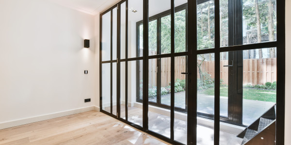 Puertas y Ventanas Insonorizadas de Aluminio / PVC en Sabadell · Acristalamientos