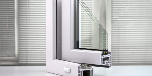 Puertas y Ventanas Insonorizadas de Aluminio / PVC en Sabadell · Rotura de Puente Térmico