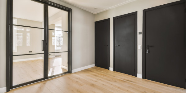 Carpintería Metálica de Aluminio / PVC Sabadell · Puertas Correderas a Medida